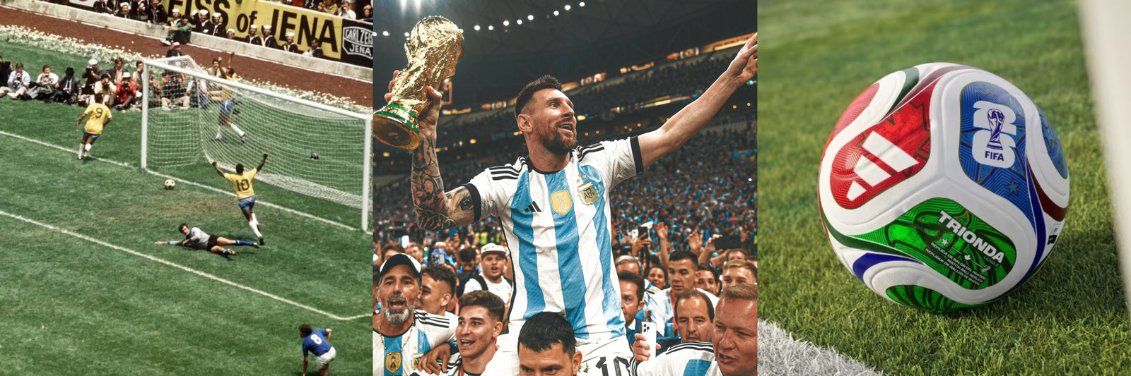 World Cup Edition