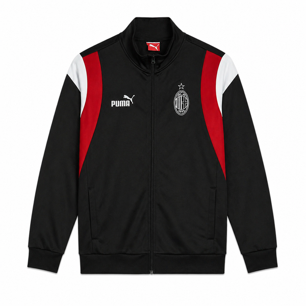 2024-25 AC Milan Training Lifestyle Jacket (9/10)