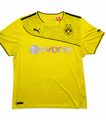 2013-14 Borussia Dortmund Spezial Trikot (7,5/10)