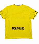 2013-14 Borussia Dortmund Spezial Trikot (7,5/10)