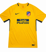 2017-18 Atletico Madrid Away Kit F. Torres #9 (9,5/10)