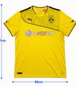 2013-14 Borussia Dortmund Spezial Trikot (7,5/10)