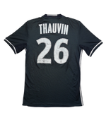 2016-17 Olympique Marseille Away Kit F. Thauvin #26 (7/10)