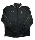 2008-09 AS Monaco Training/Rain Jacket (9,5/10)