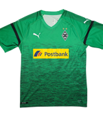 2018-19 Borussia Mönchen Gladbach Third Kit F. Neuhaus #32 (10/10)