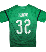 2018-19 Borussia Mönchen Gladbach Third Kit F. Neuhaus #32 (10/10)