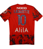 2022-23 Olympique Lyon Awaykit A. Lacazette #10 (7,5/10)