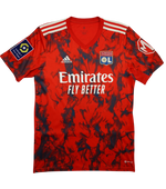 2022-23 Olympique Lyon Awaykit A. Lacazette #10 (7,5/10)
