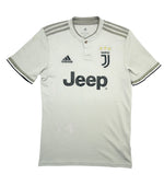2018-19 Juventus Turin Away Kit C. Ronaldo #7 (6,5/10)