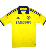 2014-15 FC Chelsea Awaykit E. Hazard #10 (9,5/10)