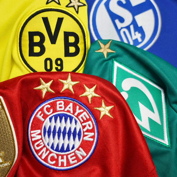 Bundesliga