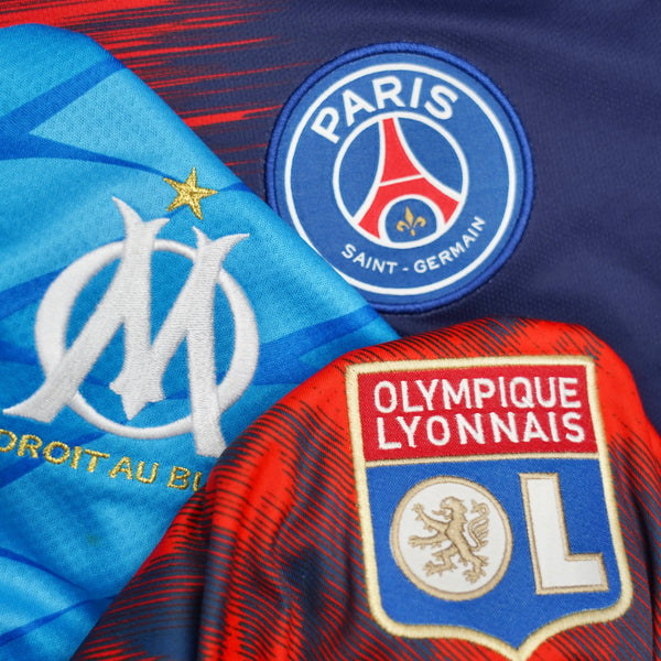 Ligue 1