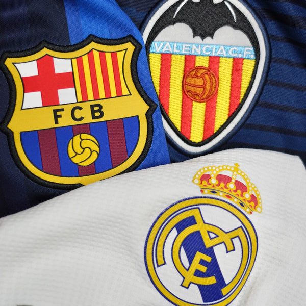 La Liga