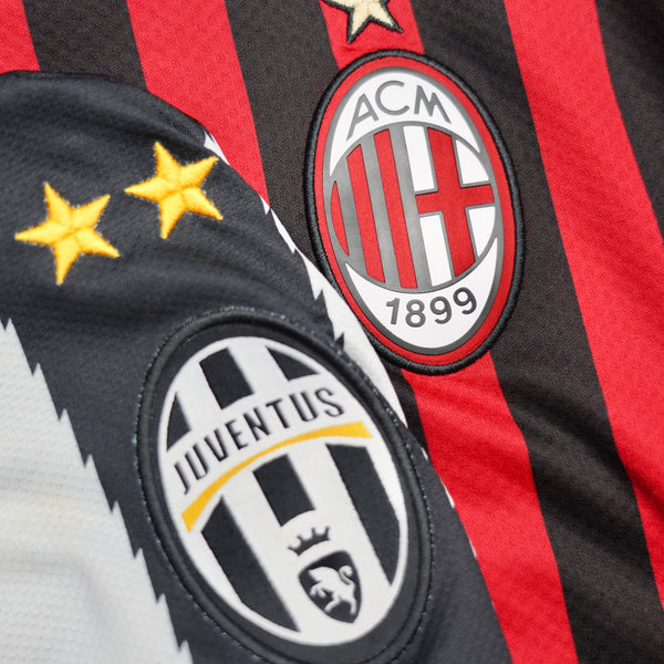 Serie A