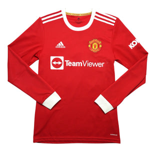 Long Sleeves