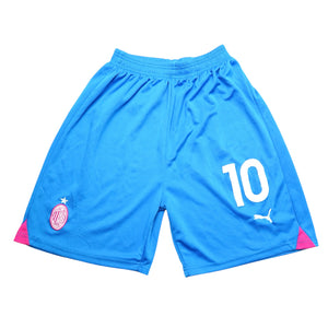 Shorts and Underwear