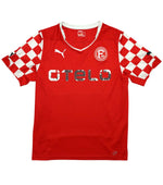 2014-15 Fortuna Dusseldorf Homekit (7/10)