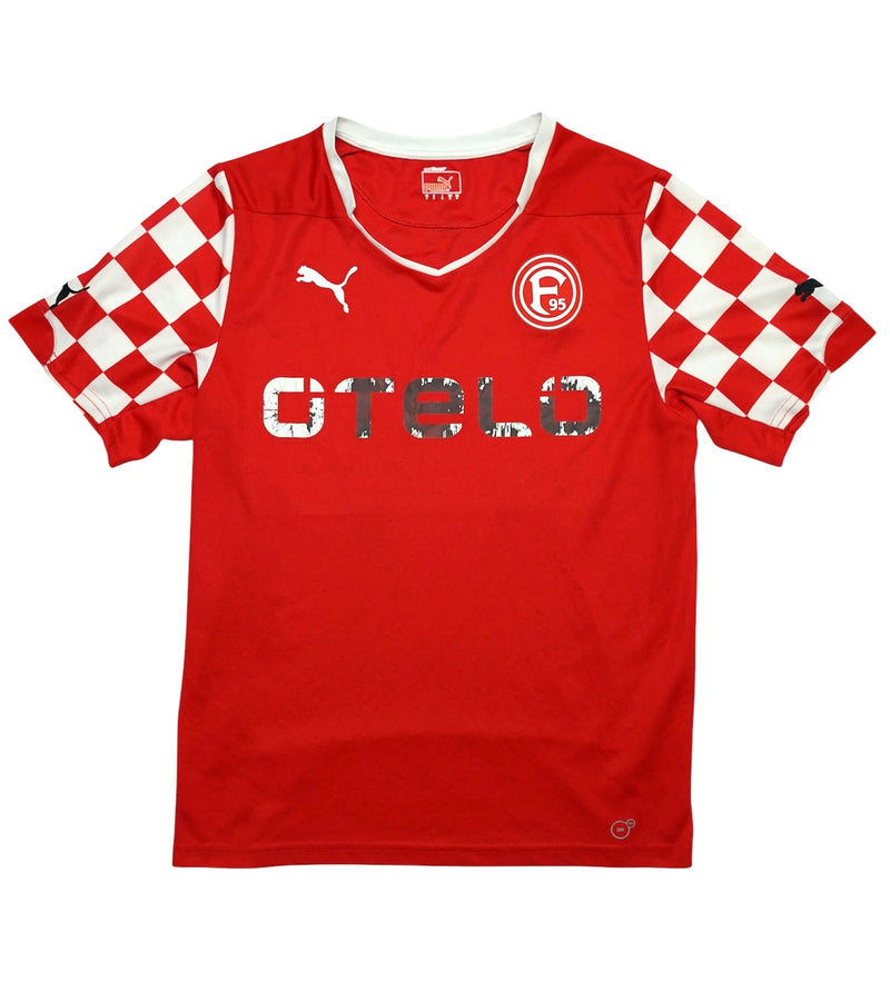 2014-15 Fortuna Dusseldorf Homekit (7/10)