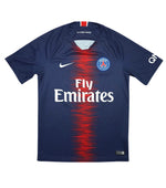 2018-19 Paris Saint Germain Homekit Jr. Neymar #10 (10/10)