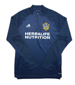2019-20 LA Galaxy Training Kit Longsleeve (7,5/10)