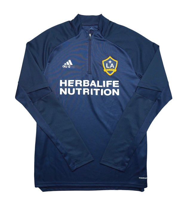 2019-20 LA Galaxy Training Kit Longsleeve (7,5/10)