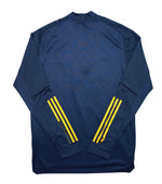 2019-20 LA Galaxy Training Kit Longsleeve (7,5/10)
