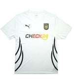 2024-25 Germany Euros Fan Kit Puma Check Felix (9/10)