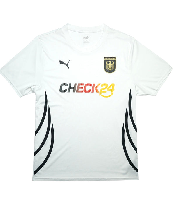 2024-25 Germany Euros Fan Kit Puma Check Felix (9/10)