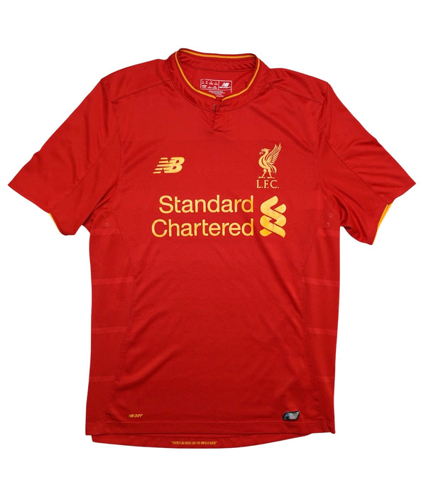 2016-17 Liverpool FC Homekit (9/10)