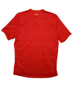 2016-17 Liverpool FC Homekit (9/10)