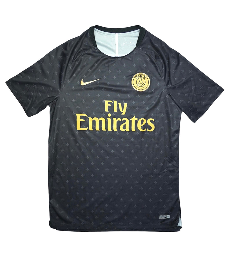 2018-19 Paris Saint Germain Trainings Kit (10/10)
