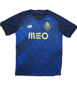2021-22 FC Porto Away Kit (8,5/10)
