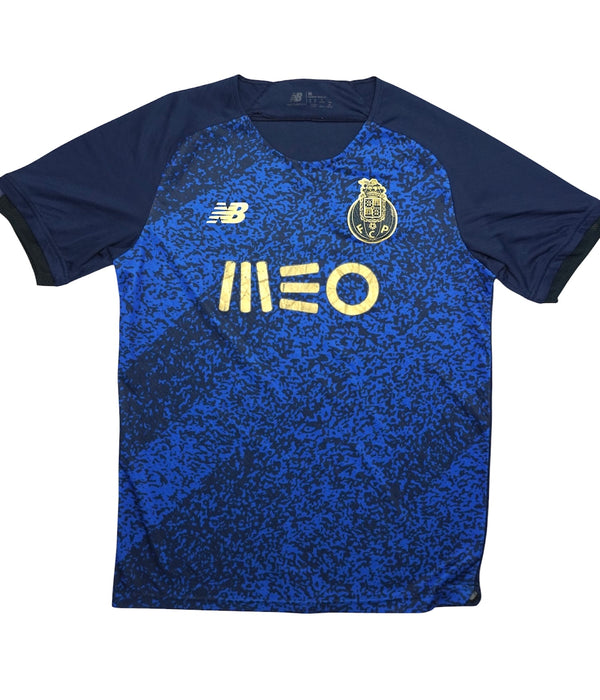 2021-22 FC Porto Away Kit (8,5/10)