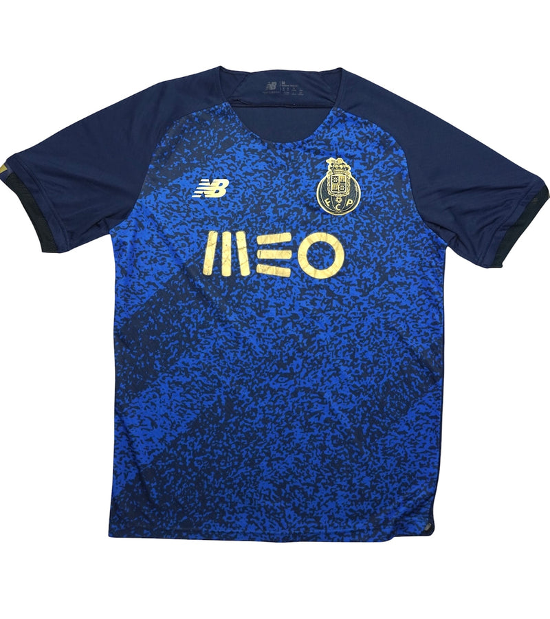2021-22 FC Porto Away Kit (8,5/10)