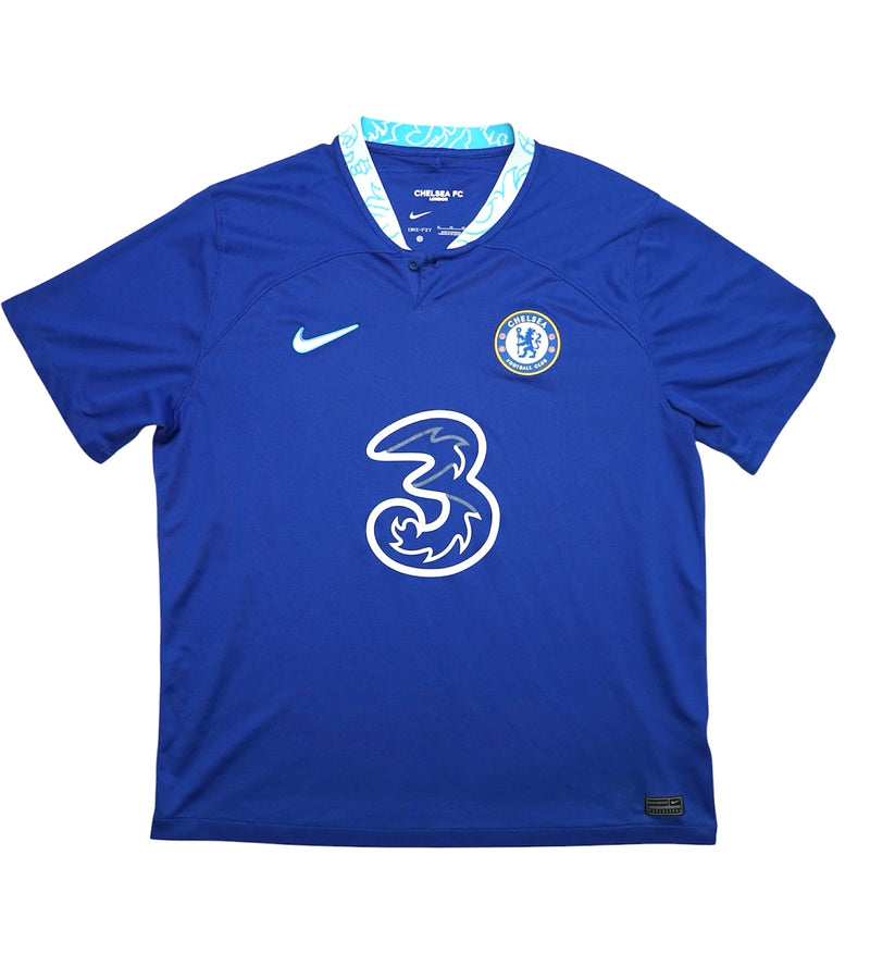 2022-23 FC Chelsea Football Homekit (8,5/10)