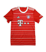 2022-23 FC Bayern Munich Football Homekit S. Mane #17 (7,5/10)