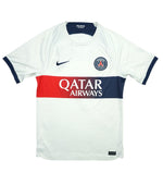 2023-24 Paris Saint-Germain Football Awaykit K. Mbappé #7 (9/10)