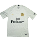 2018-19 Paris Saint-Germain Football Awaykit K. Mbappé #7 (8,5/10)
