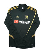 2018-19 LA Football Club Trainings Top (9,5/10)