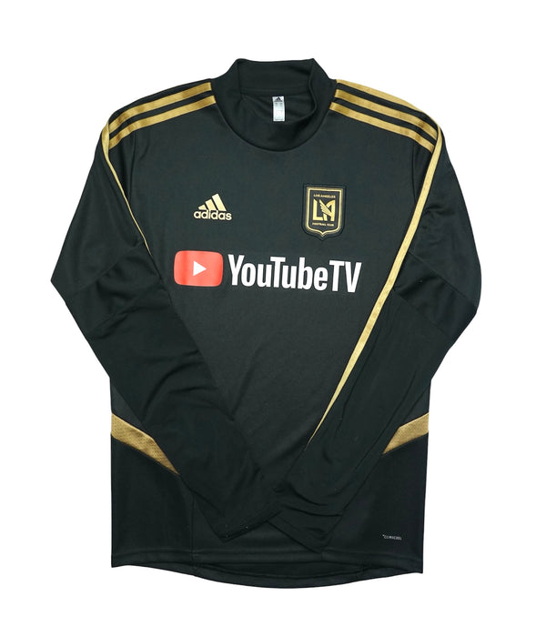 2018-19 LA Football Club Trainings Top (9,5/10)