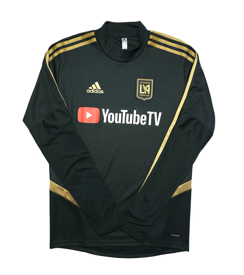 2018-19 LA Football Club Trainings Top (9,5/10)