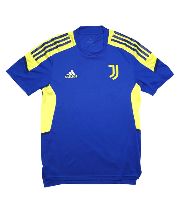 2021-22 Juventus Turin Training Awaykit (10/10)