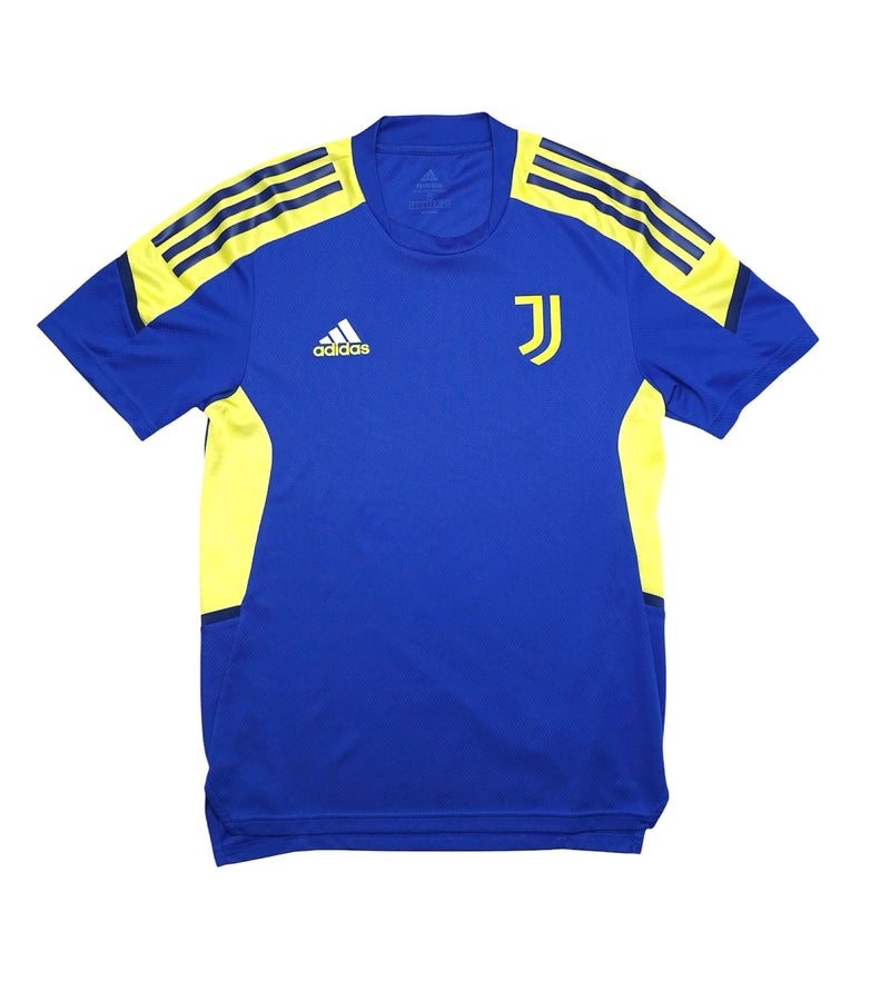 2021-22 Juventus Turin Training Awaykit (10/10)