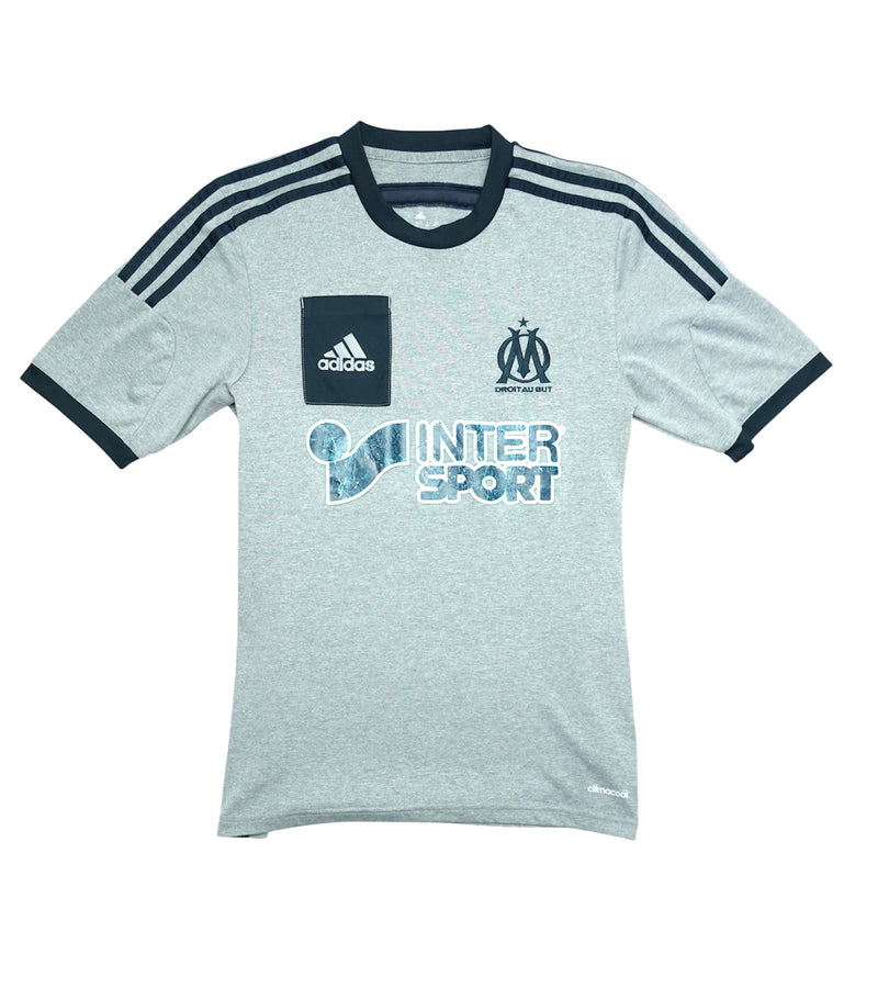 2014-15 Olympique Marseille Away kit (8,5/10)