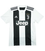 2018-29 Juventus Turin Football Homekit C. Ronaldo #7 (9,5/10)