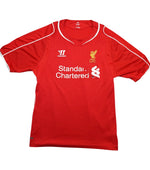 2014-15 Liverpool FC Football Homekit (7,5/10)