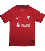 2022-23 Liverpool FC Football Homekit L. Diaz #23 (9,5/10)