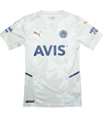 2021-22 Fenerbahce Football Awaykit (10/10)