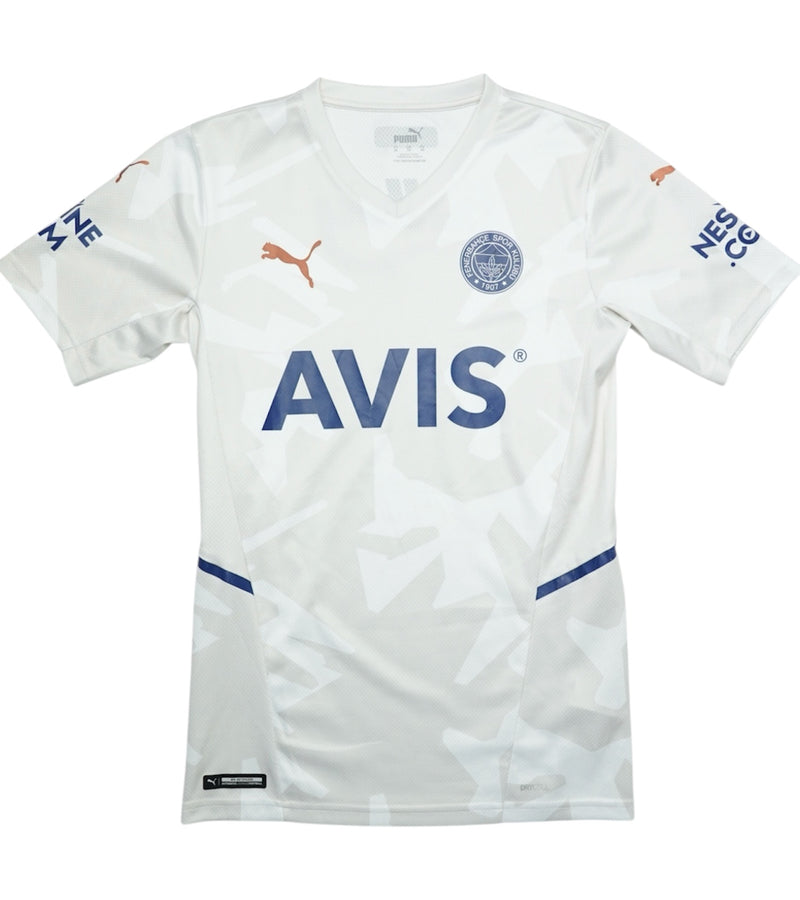 2021-22 Fenerbahce Football Awaykit (10/10)