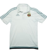 2016-17 SK Rapid Football Training Lifestyle Shirt (8,5/10)